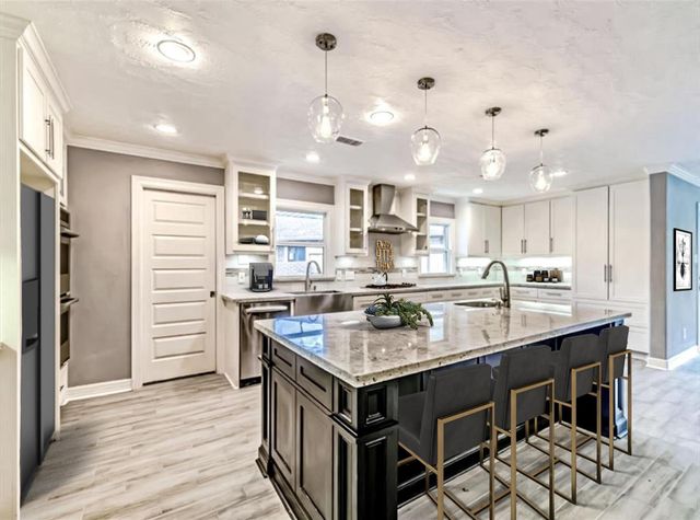 3318 N Braeswood Blvd Boulevard, Houston, TX 77025