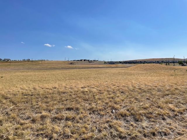 3695 Alice Street, Helena, MT 59601