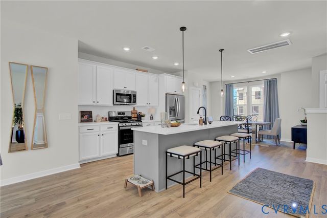 506 Sybil St, Glen Allen, VA 23060