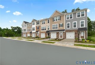 506 Sybil St, Glen Allen, VA 23060