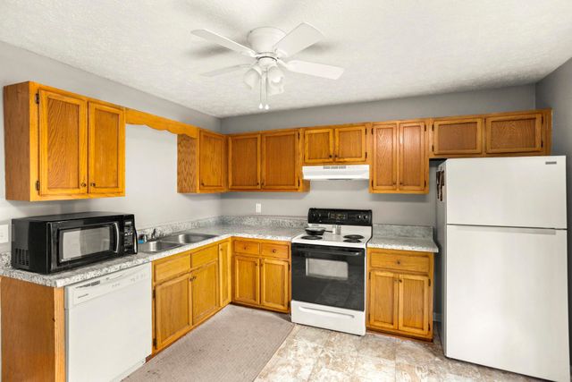 700 Oakdell Ave, Madison, TN 37115