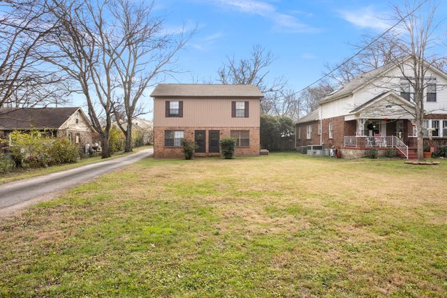 700 Oakdell Ave, Madison, TN 37115