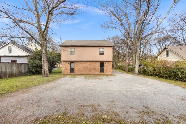 700 Oakdell Ave, Madison, TN 37115