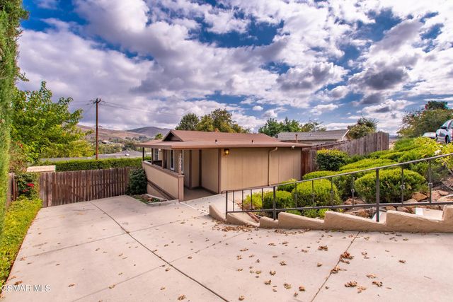 2905 Foothill Drive, Westlake Village, CA 91361