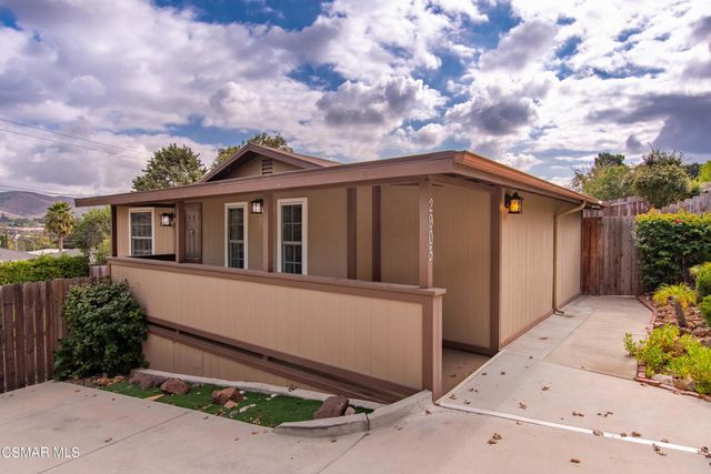 2905 Foothill Drive, Westlake Village, CA 91361