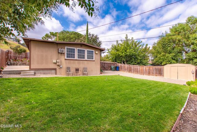 2905 Foothill Drive, Westlake Village, CA 91361