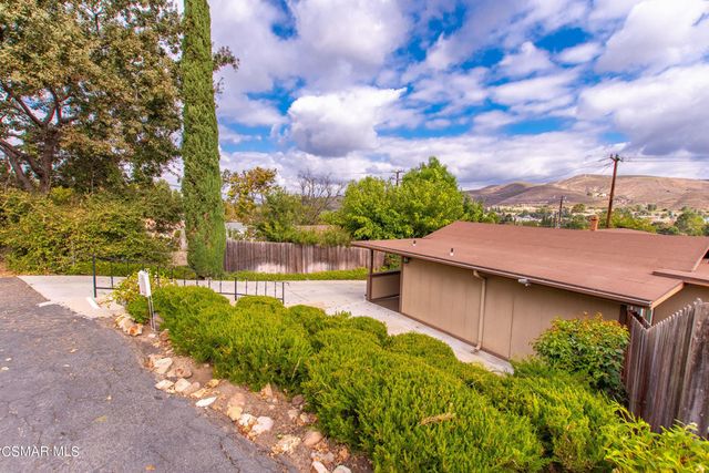 2905 Foothill Drive, Westlake Village, CA 91361