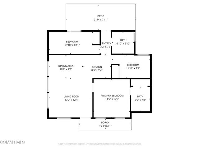 2905 Foothill Drive, Westlake Village, CA 91361
