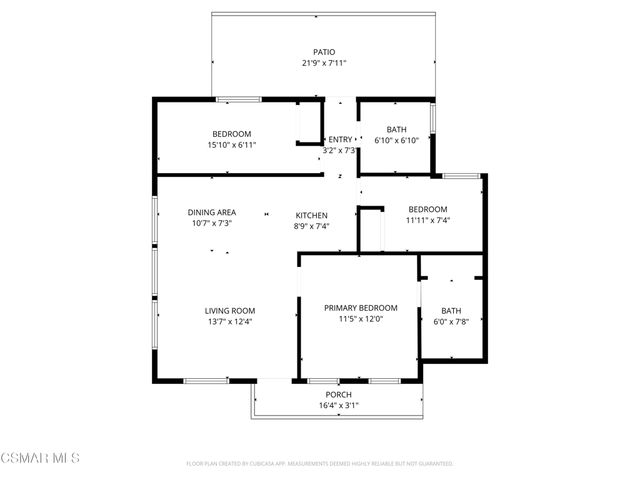 2905 Foothill Drive, Westlake Village, CA 91361