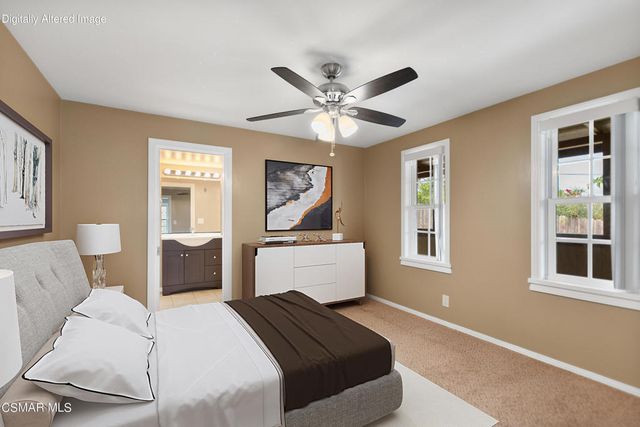 2905 Foothill Drive, Westlake Village, CA 91361