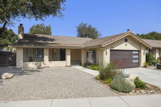 11755 Mirror Lake Avenue, Ojai, CA 93023