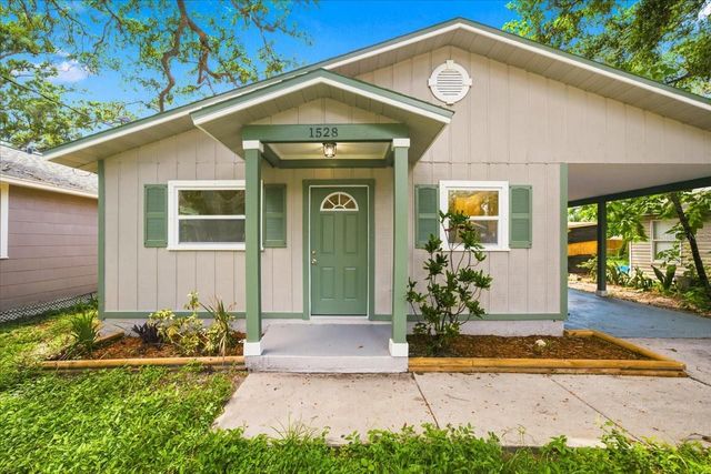 1528 S MADISON AVENUE, Clearwater, FL 33756
