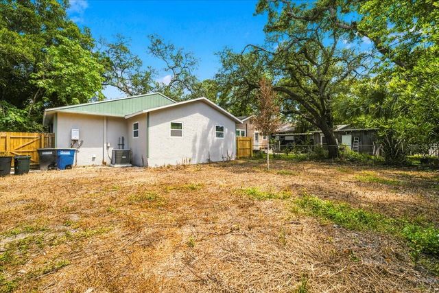 1528 S MADISON AVENUE, Clearwater, FL 33756
