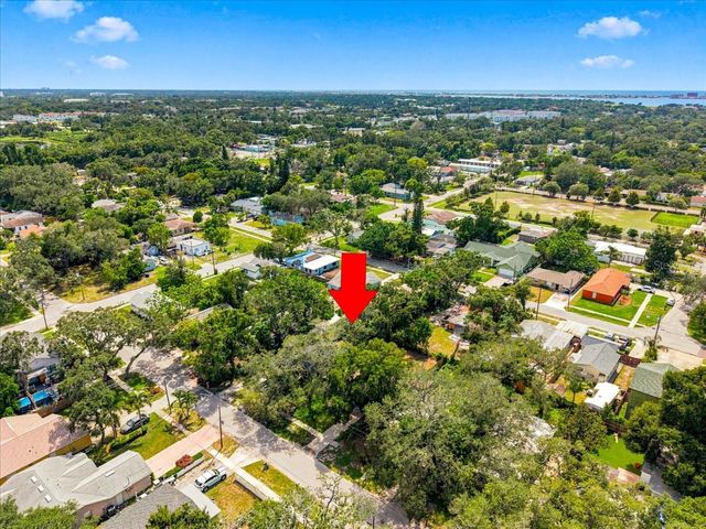 1528 S MADISON AVENUE, Clearwater, FL 33756