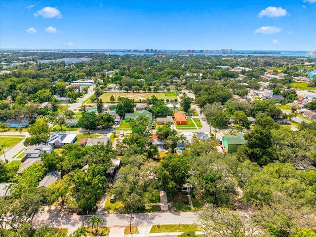1528 S MADISON AVENUE, Clearwater, FL 33756