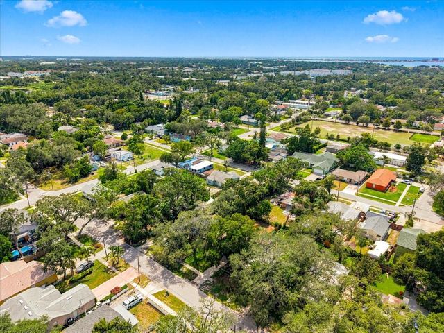 1528 S MADISON AVENUE, Clearwater, FL 33756