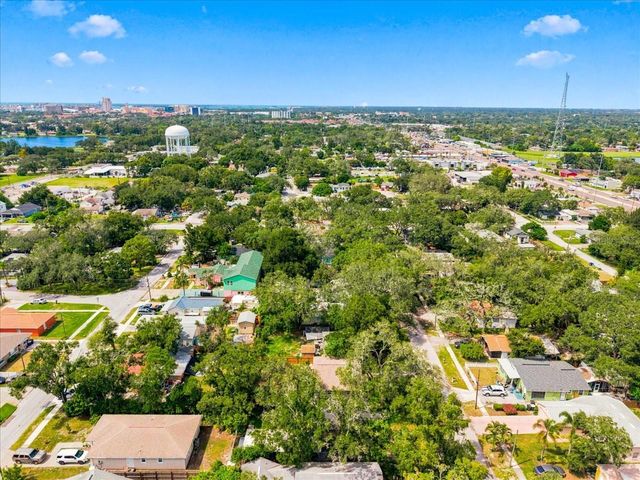 1528 S MADISON AVENUE, Clearwater, FL 33756