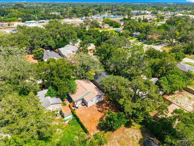 1528 S MADISON AVENUE, Clearwater, FL 33756