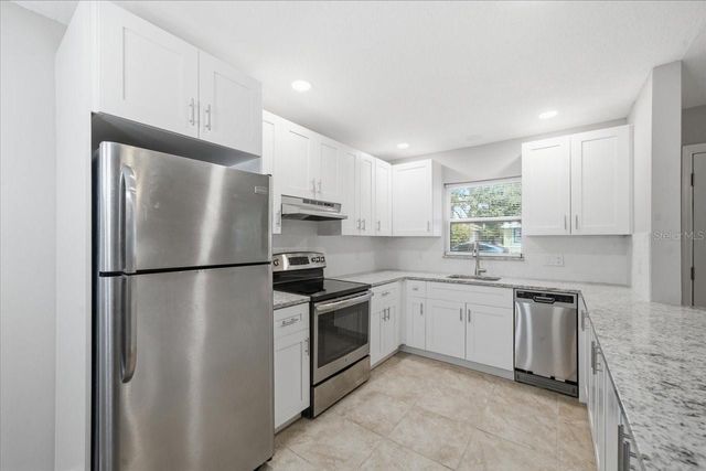 1528 S MADISON AVENUE, Clearwater, FL 33756