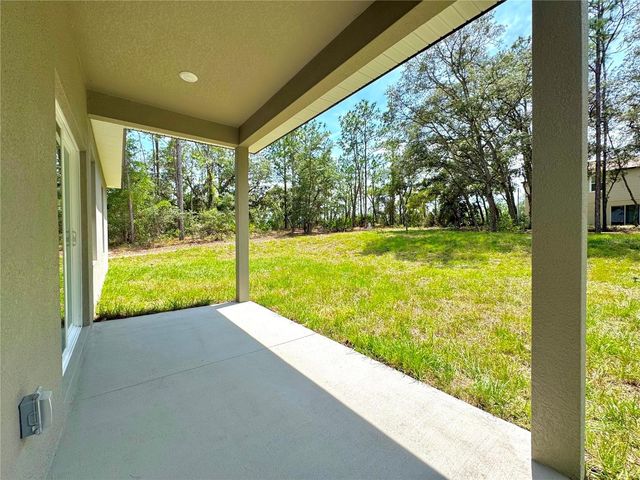11032 N TRIGGER TERRACE, Citrus Springs, FL 34433