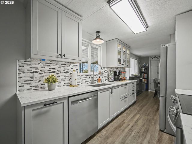 100 Sw 195TH Ave 181, Beaverton, OR 97006