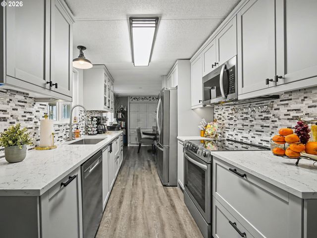 100 Sw 195TH Ave 181, Beaverton, OR 97006