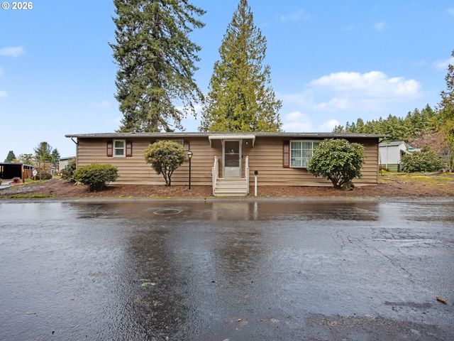 100 Sw 195TH Ave 181, Beaverton, OR 97006