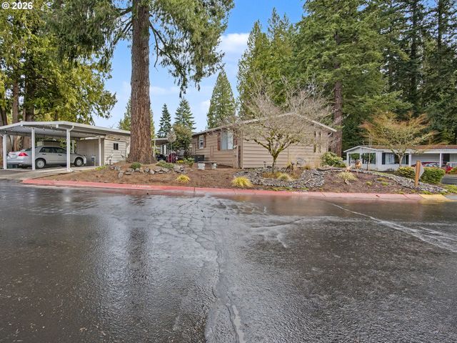 100 Sw 195TH Ave 181, Beaverton, OR 97006