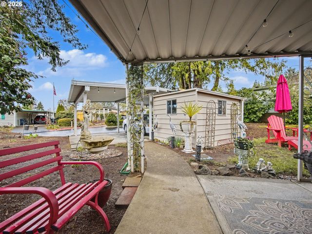 100 Sw 195TH Ave 181, Beaverton, OR 97006