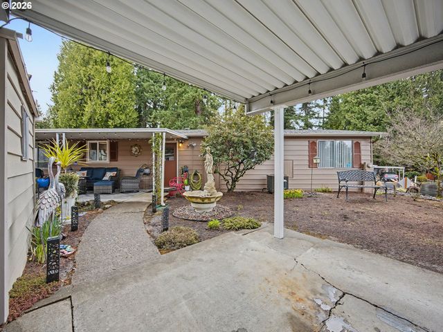 100 Sw 195TH Ave 181, Beaverton, OR 97006