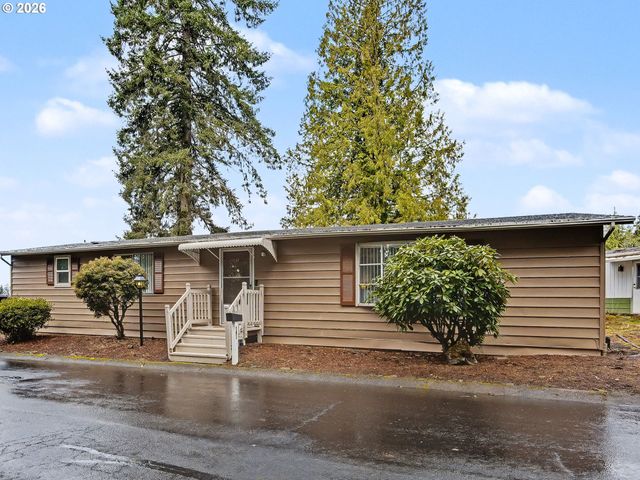 100 Sw 195TH Ave 181, Beaverton, OR 97006