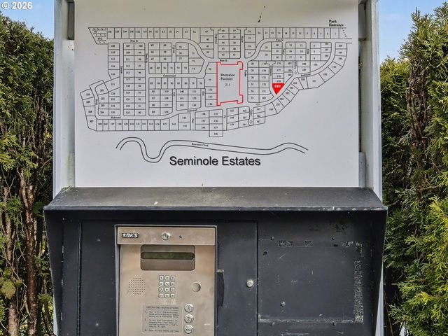 100 Sw 195TH Ave 181, Beaverton, OR 97006