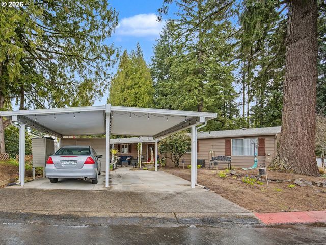 100 Sw 195TH Ave 181, Beaverton, OR 97006