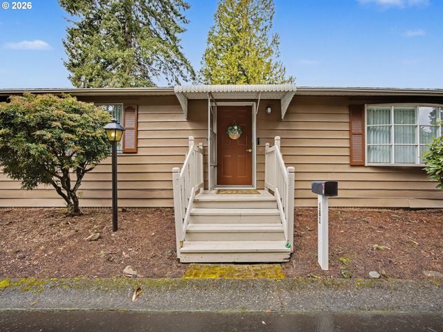 100 Sw 195TH Ave 181, Beaverton, OR 97006