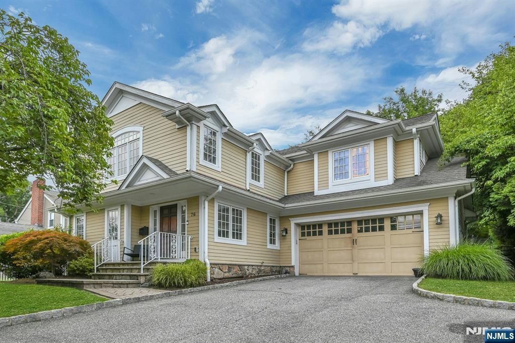 76 Engle Street, Tenafly, NJ 07670
