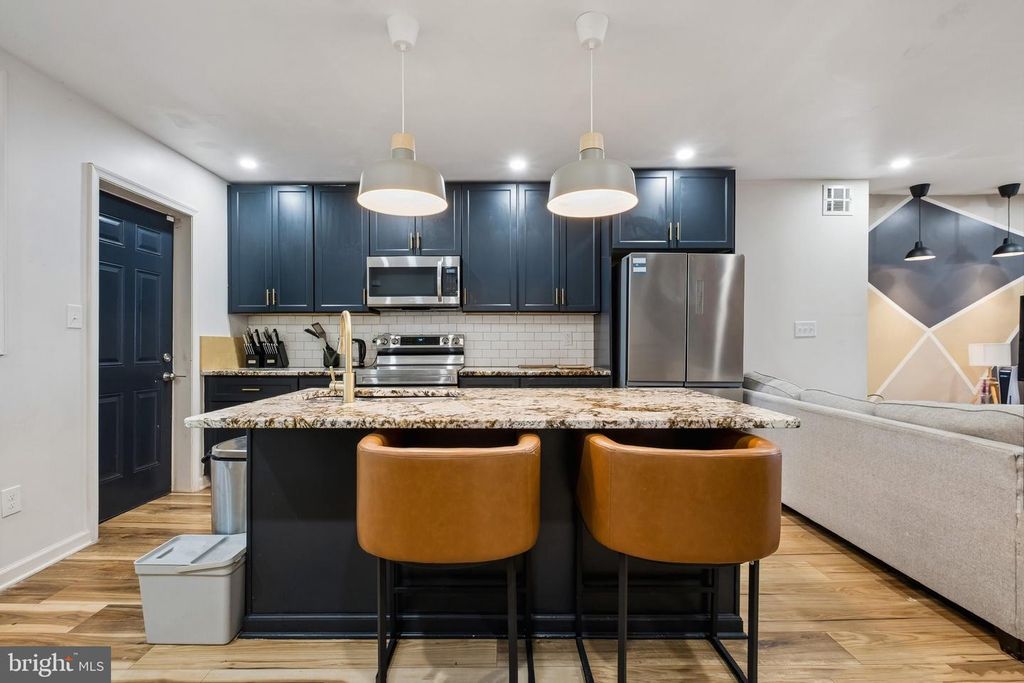 5514 RACE ST, PHILADELPHIA, PA 19139 — photo 5