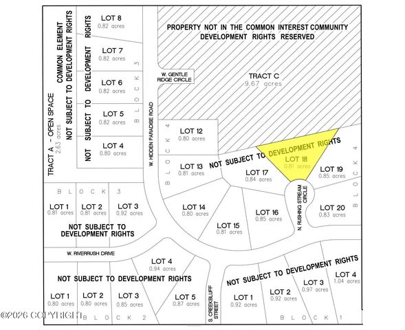 1622 S Rushing Stream Circle, Wasilla, AK 99654