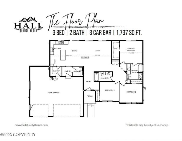 1622 S Rushing Stream Circle, Wasilla, AK 99654