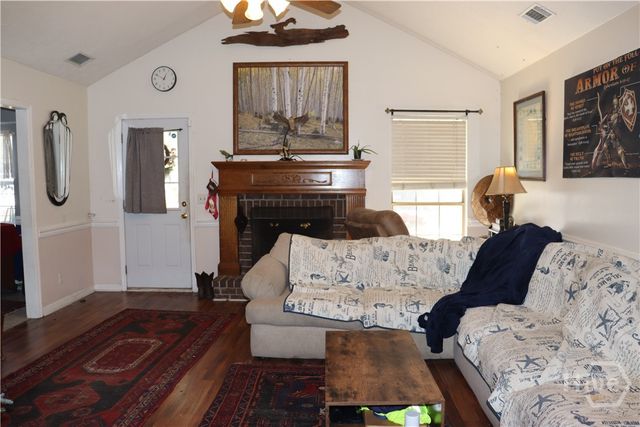 1 Hampton Court, Rincon, GA 31326