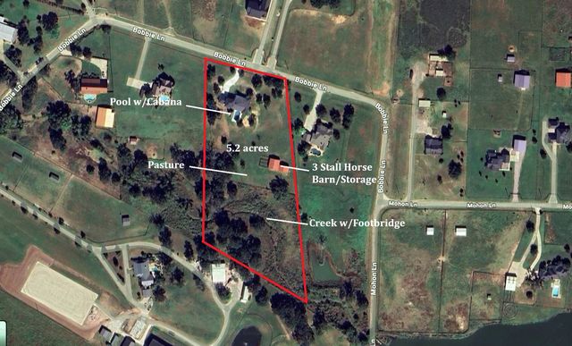 10373 Bobbie Lane, Pilot Point, TX 76258