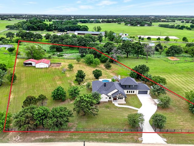 10373 Bobbie Lane, Pilot Point, TX 76258