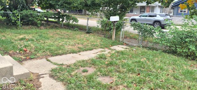 944 N Luett Avenue, Indianapolis, IN 46222