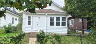 944 N Luett Avenue, Indianapolis, IN 46222