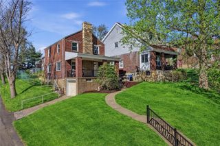 6501 Landview, Squirrel Hill, PA 15217