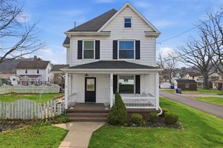 200 Clark St, Mars Boro, PA 16046