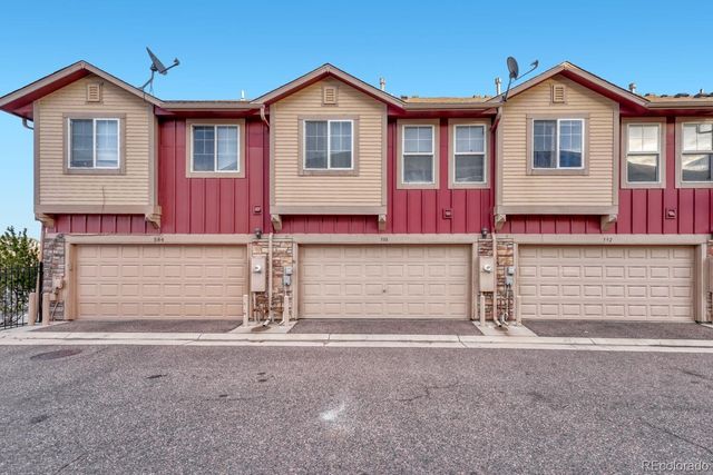 588 S Mobile Place, Aurora, CO 80017