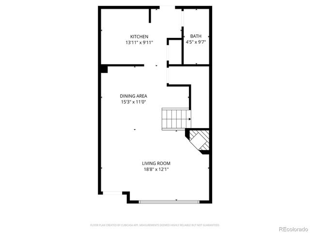 588 S Mobile Place, Aurora, CO 80017