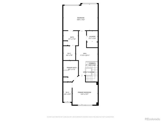 588 S Mobile Place, Aurora, CO 80017