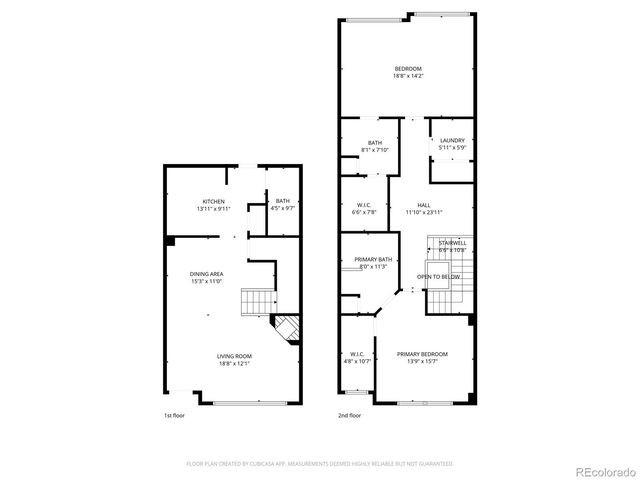 588 S Mobile Place, Aurora, CO 80017