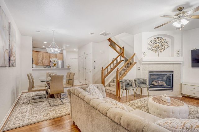 588 S Mobile Place, Aurora, CO 80017